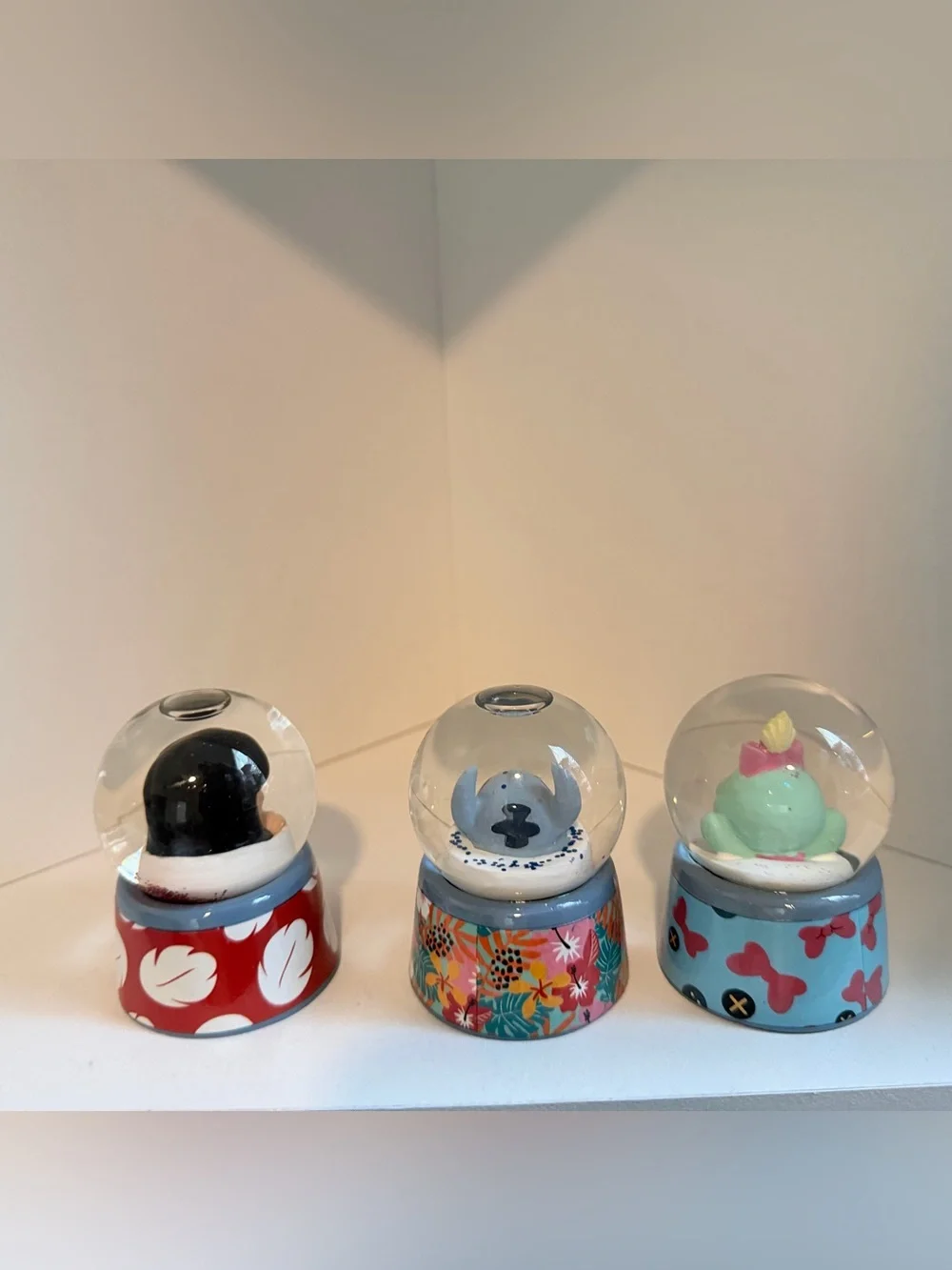 Set of 3 - Stitch Collection - Picture 2 of 2